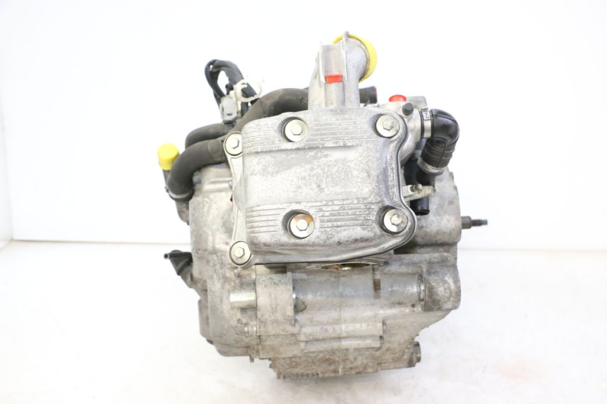 photo de ENGINE PIAGGIO MP3 500 (2014 - 2016)