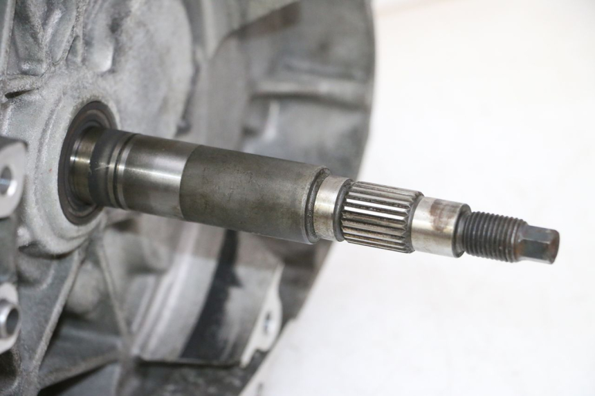 photo de ENGINE PIAGGIO MP3 500 (2014 - 2016)
