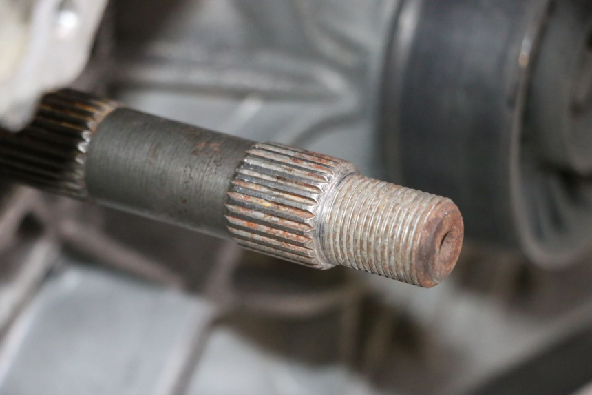 photo de ENGINE PIAGGIO MP3 500 (2014 - 2016)