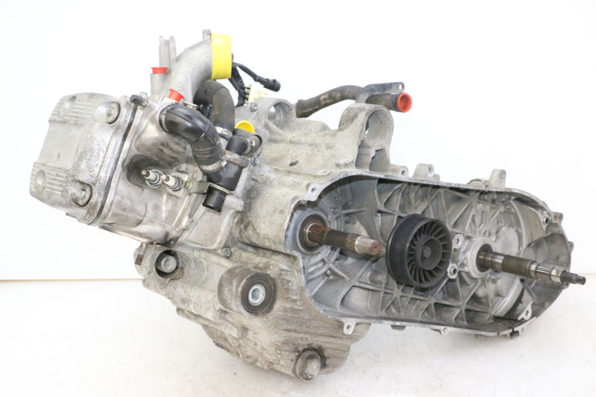 photo de ENGINE PIAGGIO MP3 500 (2014 - 2016)
