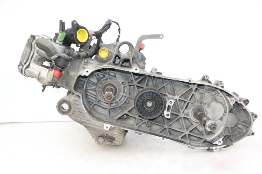 photo de ENGINE PIAGGIO MP3 500 (2011 - 2015)