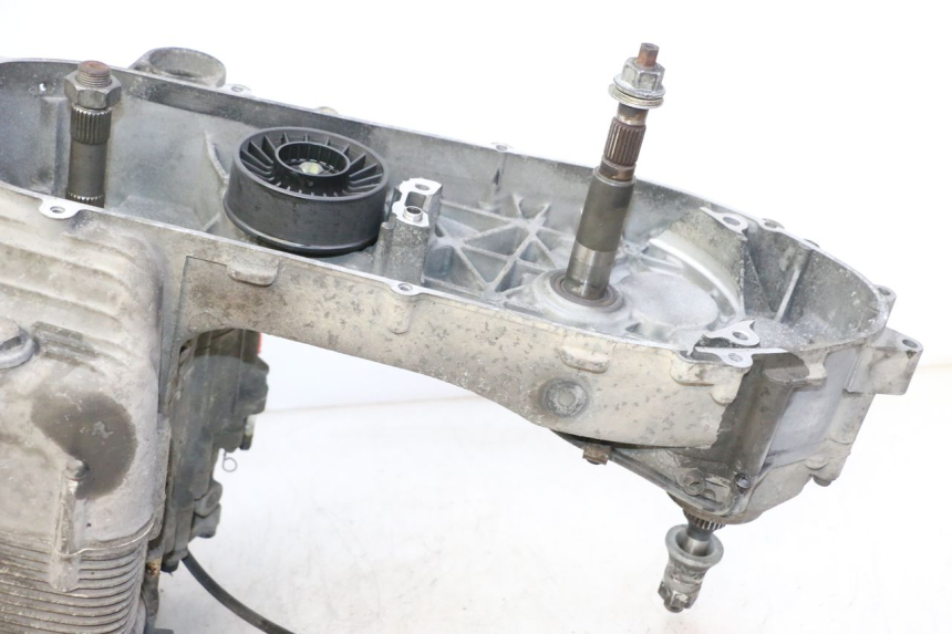 photo de ENGINE PIAGGIO MP3 500 (2011 - 2015)