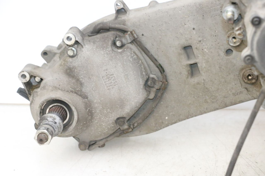 photo de ENGINE PIAGGIO MP3 500 (2011 - 2015)