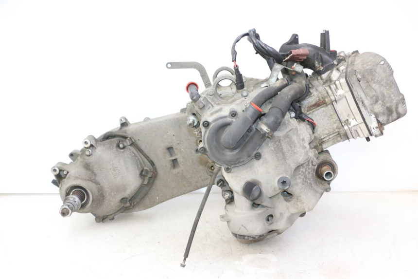 photo de ENGINE PIAGGIO MP3 500 (2011 - 2015)