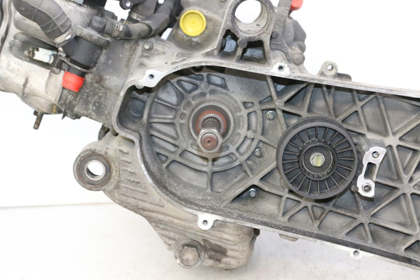 photo de ENGINE PIAGGIO MP3 500 (2011 - 2015)