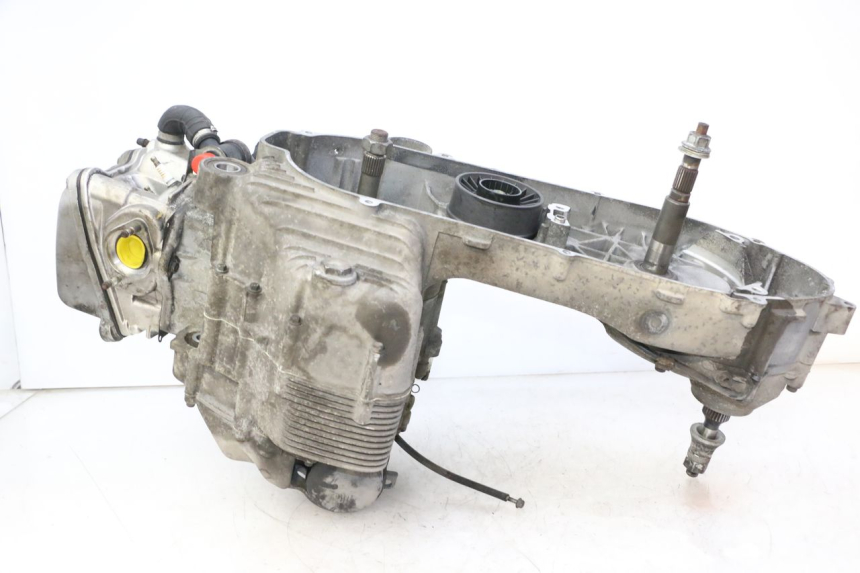 photo de ENGINE PIAGGIO MP3 500 (2011 - 2015)
