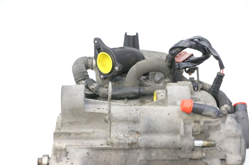 photo de ENGINE PIAGGIO MP3 500 (2011 - 2015)