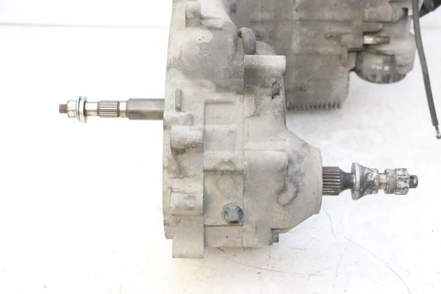 photo de ENGINE PIAGGIO MP3 500 (2011 - 2015)