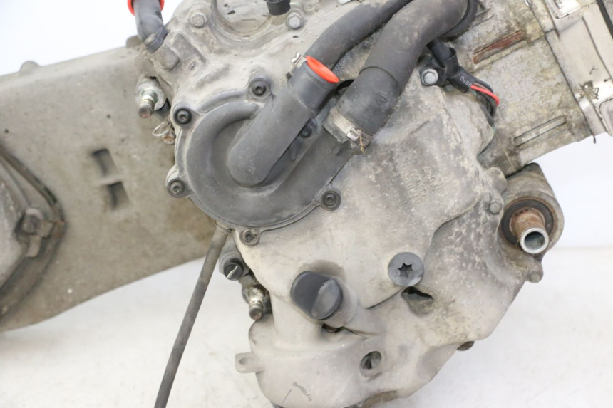 photo de ENGINE PIAGGIO MP3 500 (2011 - 2015)
