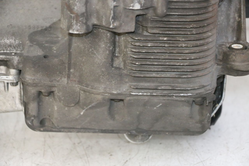 photo de ENGINE PIAGGIO MP3 125 (2006 - 2014)