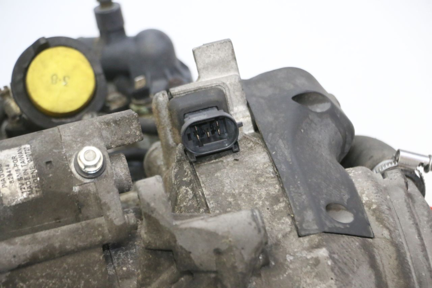 photo de ENGINE PIAGGIO MP3 125 (2006 - 2014)