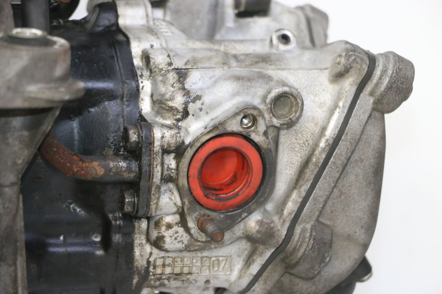 photo de ENGINE PIAGGIO MP3 125 (2006 - 2014)