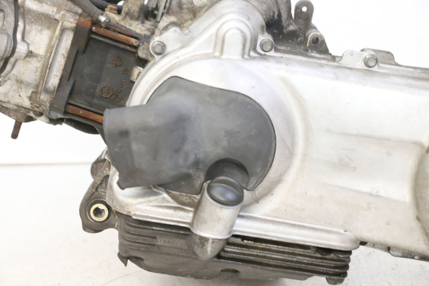 photo de ENGINE PIAGGIO MP3 125 (2006 - 2014)