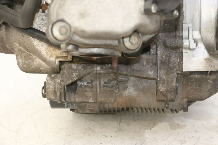 photo de ENGINE PIAGGIO MP3 125 (2006 - 2014)