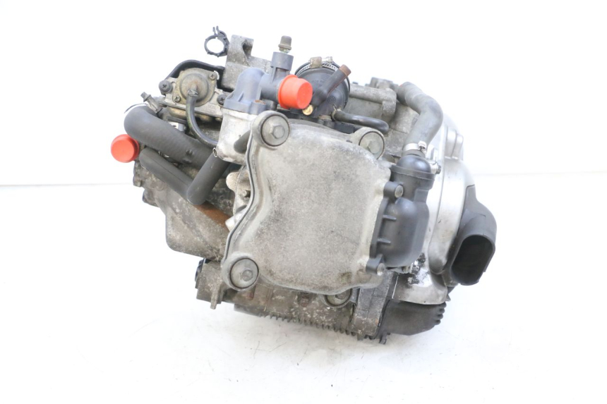 photo de ENGINE PIAGGIO MP3 125 (2006 - 2014) - Checked used part