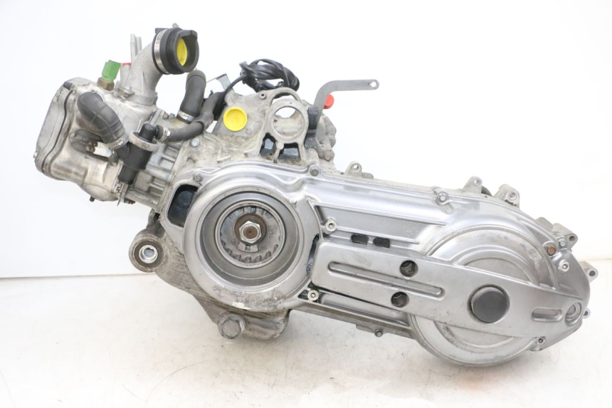 photo de ENGINE PIAGGIO MP3 500 (2016 - 2018) - Main view