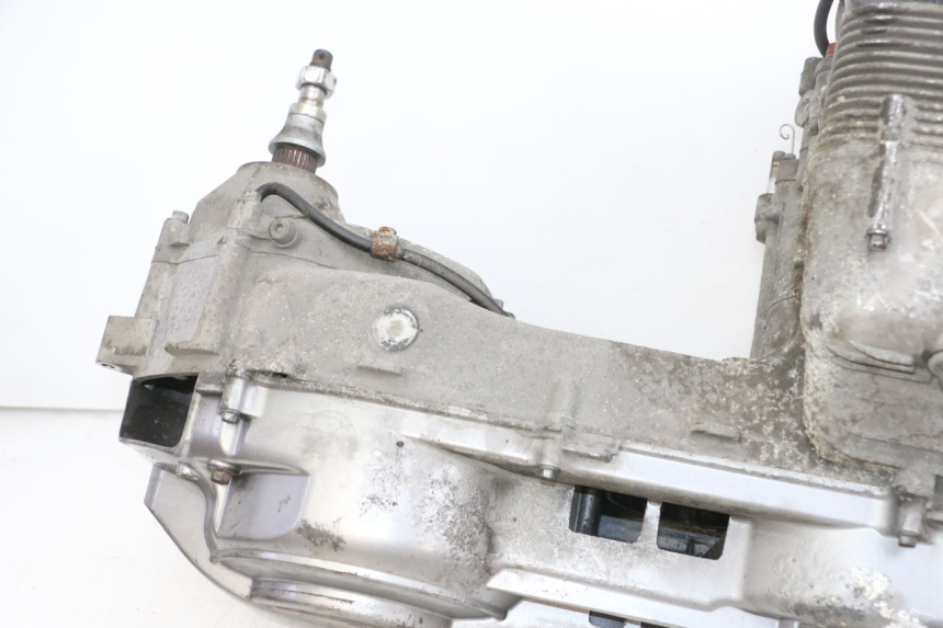 photo de ENGINE PIAGGIO MP3 500 (2016 - 2018) - Component detail