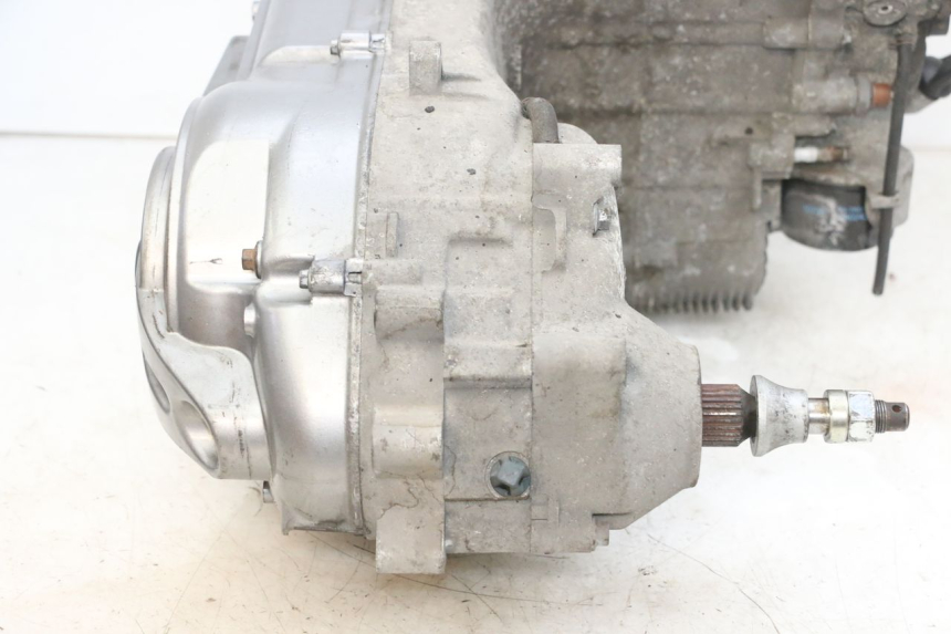 photo de ENGINE PIAGGIO MP3 500 (2016 - 2018) - High-resolution close-up