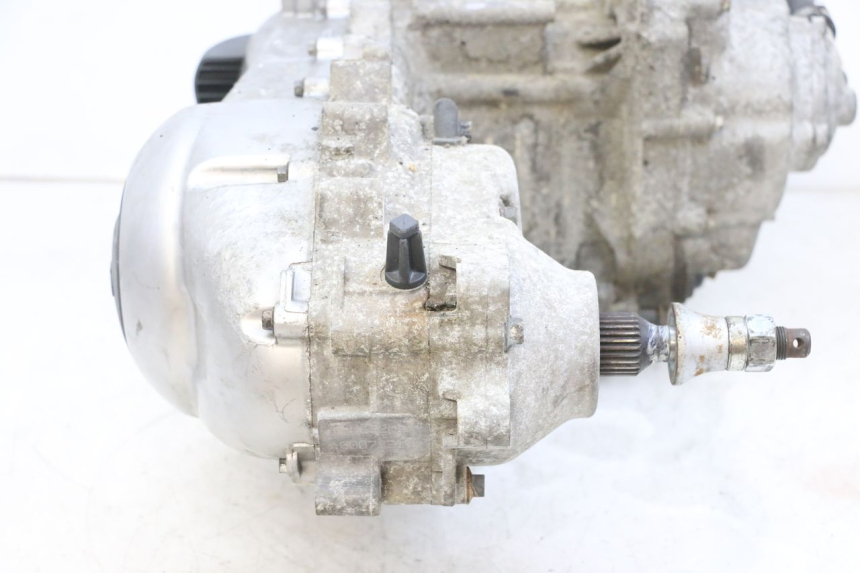 photo de ENGINE PIAGGIO MP3 RL 250 (2007 - 2010) - Checked used part