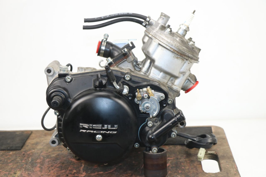 photo de ENGINE RIEJU MRT 50 (2018 - 2021)