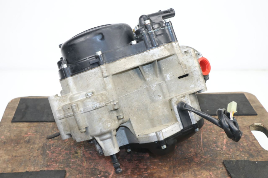 photo de ENGINE RIEJU MRT 50 (2018 - 2021)