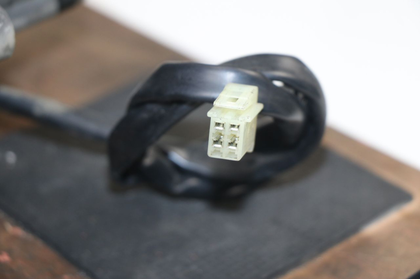 photo de ENGINE RIEJU MRT 50 (2018 - 2021)