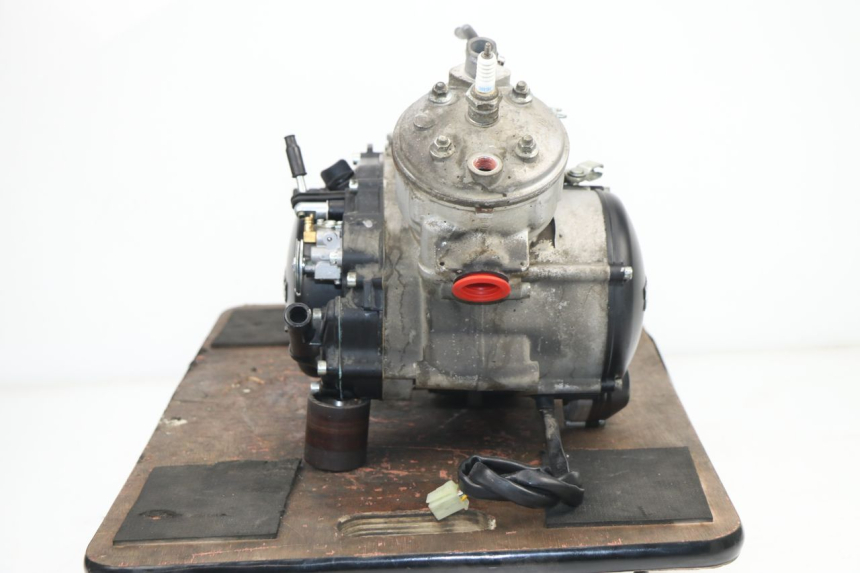 photo de ENGINE RIEJU MRT 50 (2018 - 2021)