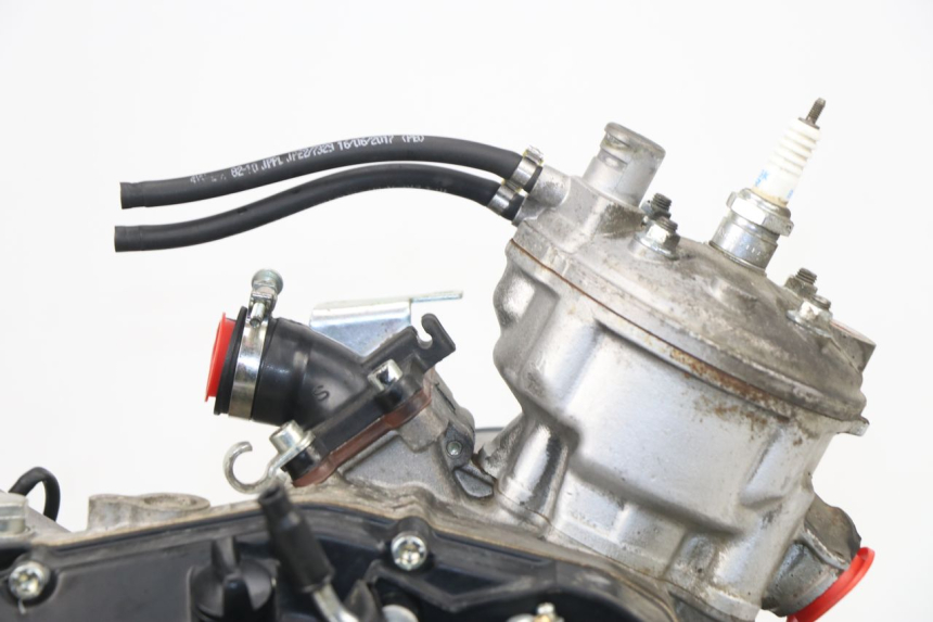 photo de ENGINE RIEJU MRT 50 (2018 - 2021)