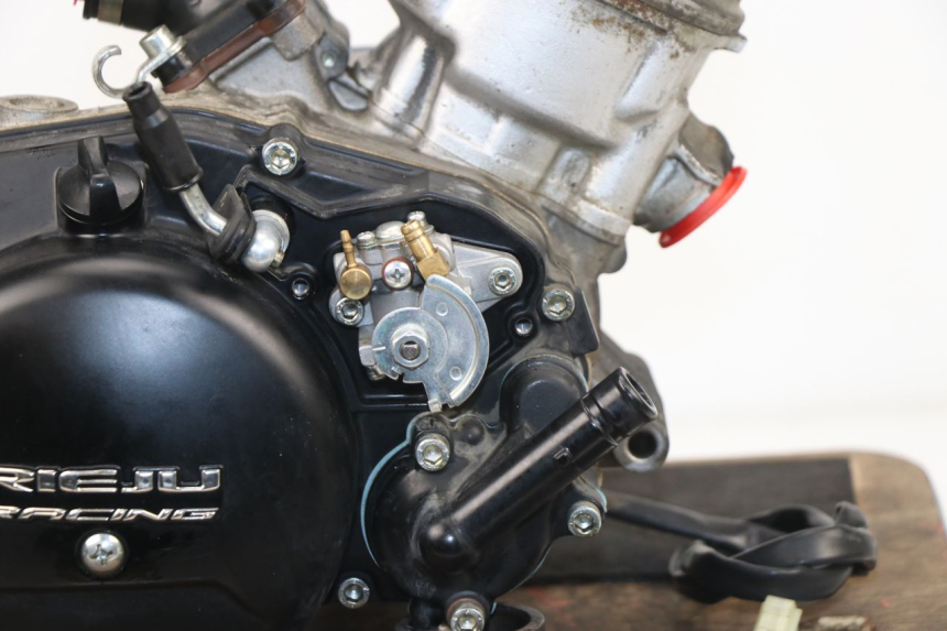 photo de ENGINE RIEJU MRT 50 (2018 - 2021)