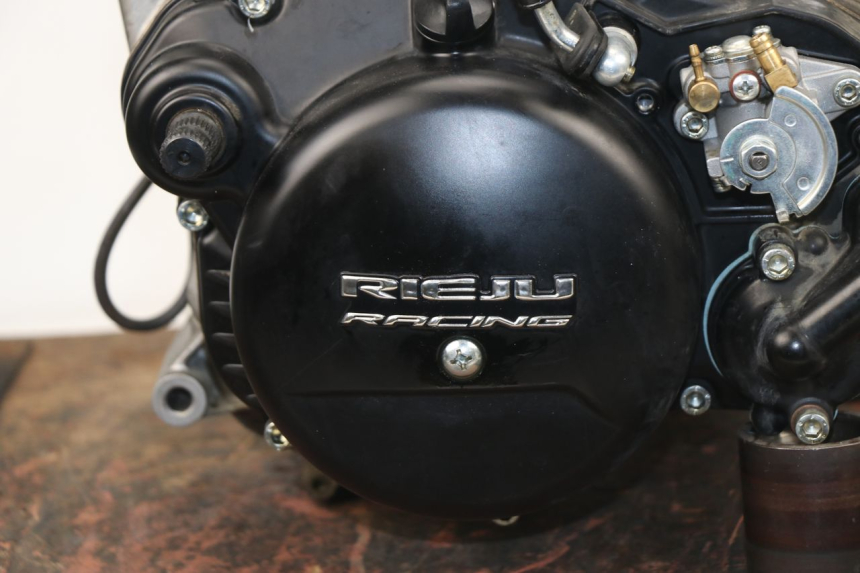 photo de ENGINE RIEJU MRT 50 (2018 - 2021)