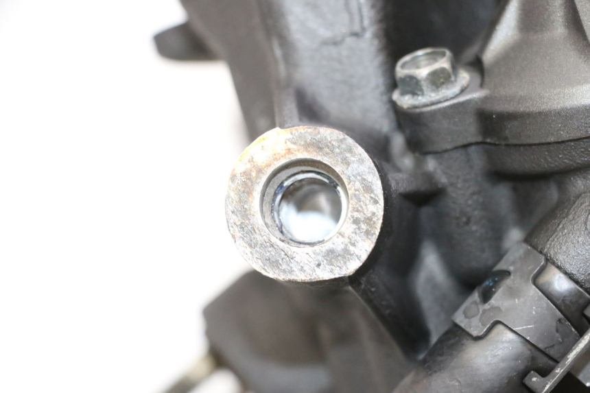 photo de ENGINE YAMAHA MT-07 MT07 ABS 700 (2018 - 2020) - Product overview