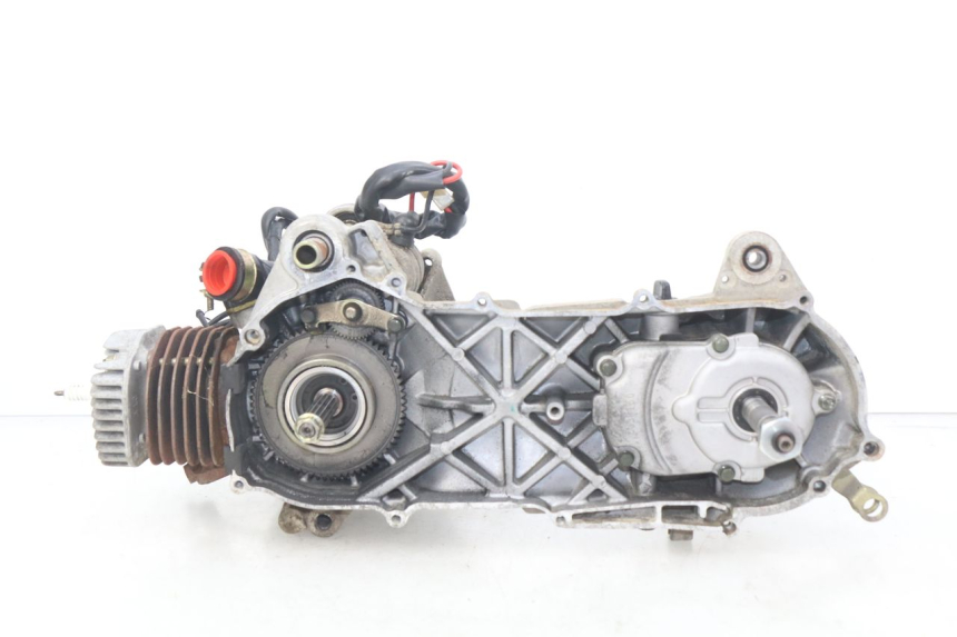 photo de ENGINE NECO ONE 2T 50 (2011 - 2020)