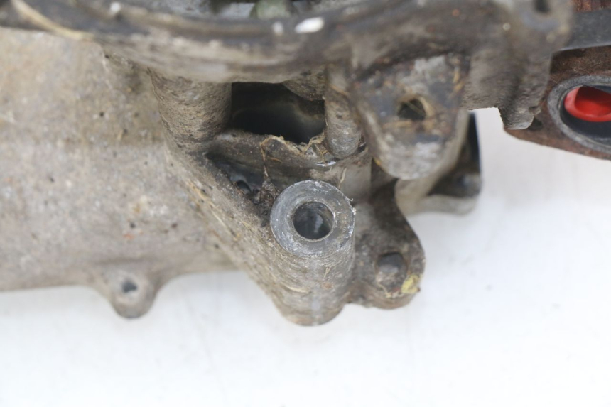 photo de ENGINE NECO ONE 2T 50 (2011 - 2020)