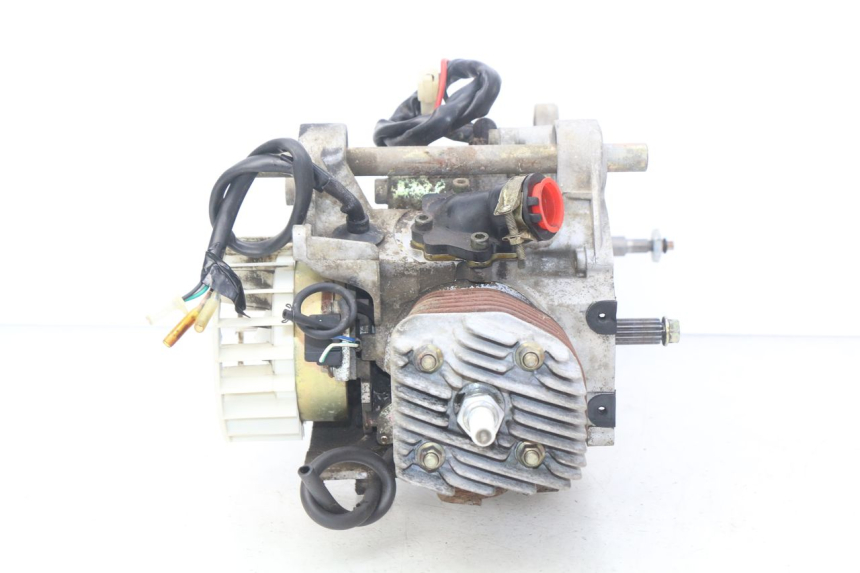 photo de ENGINE NECO ONE 2T 50 (2011 - 2020)