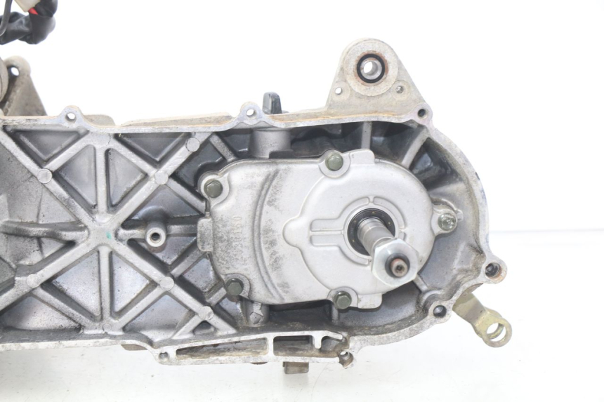 photo de ENGINE NECO ONE 2T 50 (2011 - 2020)
