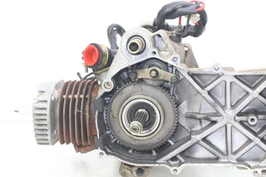 photo de ENGINE NECO ONE 2T 50 (2011 - 2020)