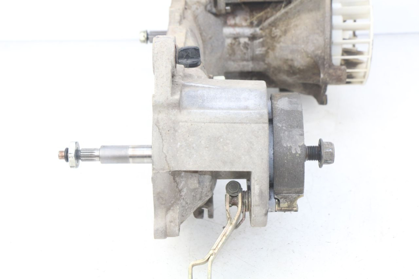 photo de ENGINE NECO ONE 2T 50 (2011 - 2020)