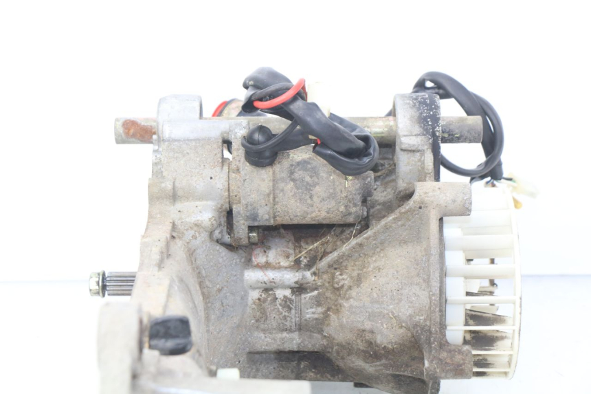 photo de ENGINE NECO ONE 2T 50 (2011 - 2020)