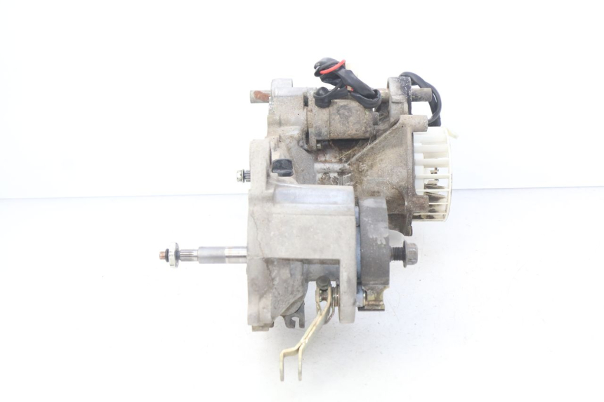 photo de ENGINE NECO ONE 2T 50 (2011 - 2020)