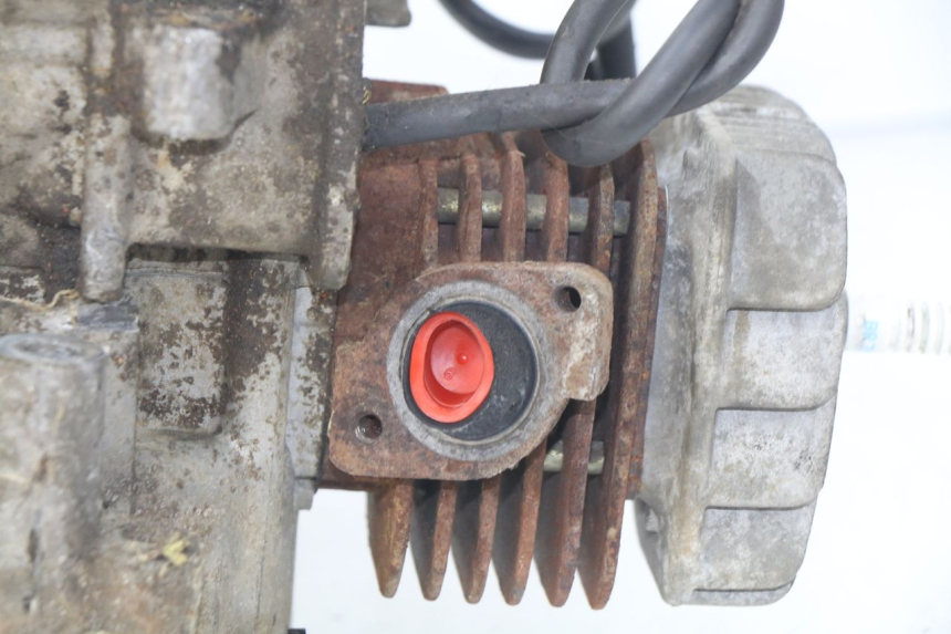 photo de ENGINE NECO ONE 2T 50 (2011 - 2020)