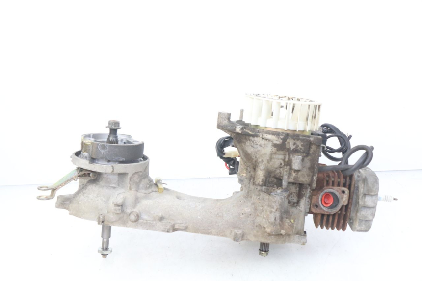 photo de ENGINE NECO ONE 2T 50 (2011 - 2020)
