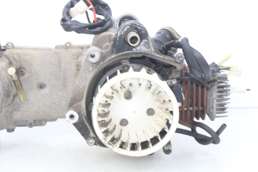 photo de ENGINE NECO ONE 2T 50 (2011 - 2020)