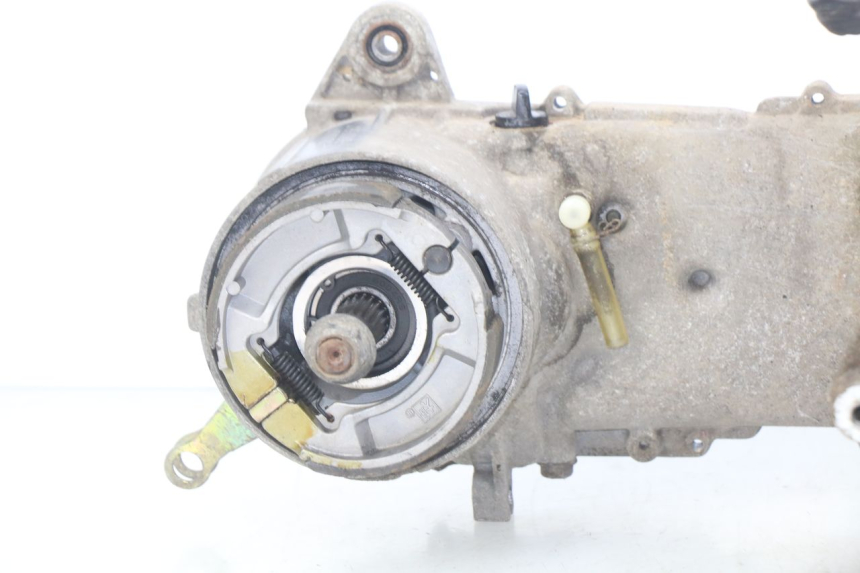 photo de ENGINE NECO ONE 2T 50 (2011 - 2020)