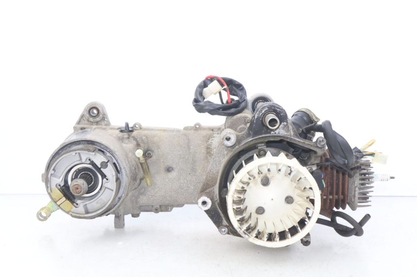 photo de ENGINE NECO ONE 2T 50 (2011 - 2020)