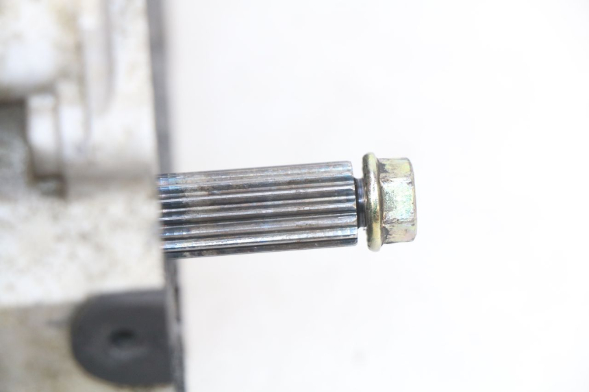 photo de ENGINE NECO ONE 2T 50 (2011 - 2020)