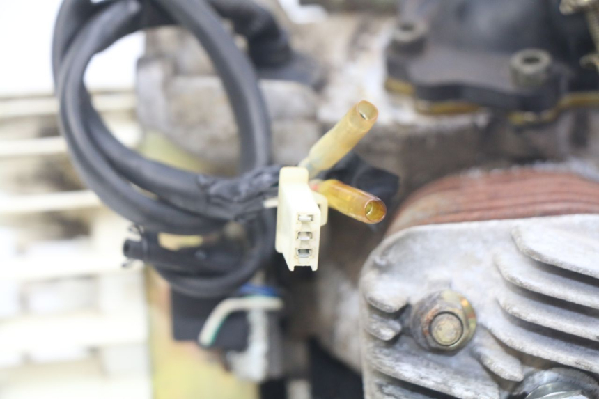 photo de ENGINE NECO ONE 2T 50 (2011 - 2020)