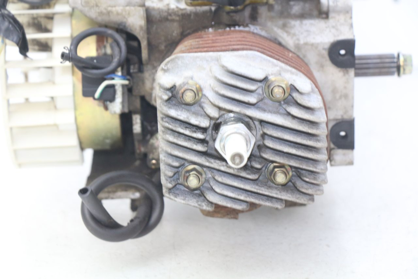 photo de ENGINE NECO ONE 2T 50 (2011 - 2020)