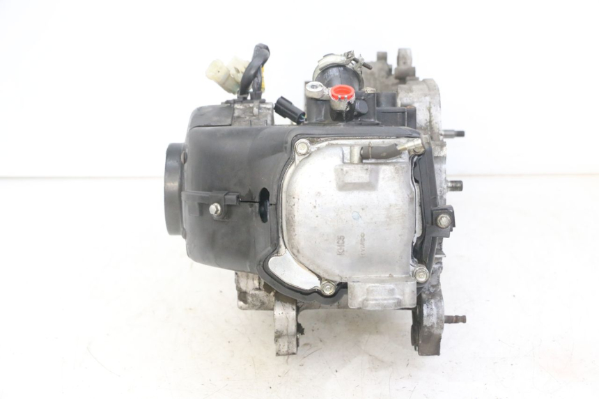 photo de ENGINE KYMCO LIKE 4T 50 (2019 - 2025)