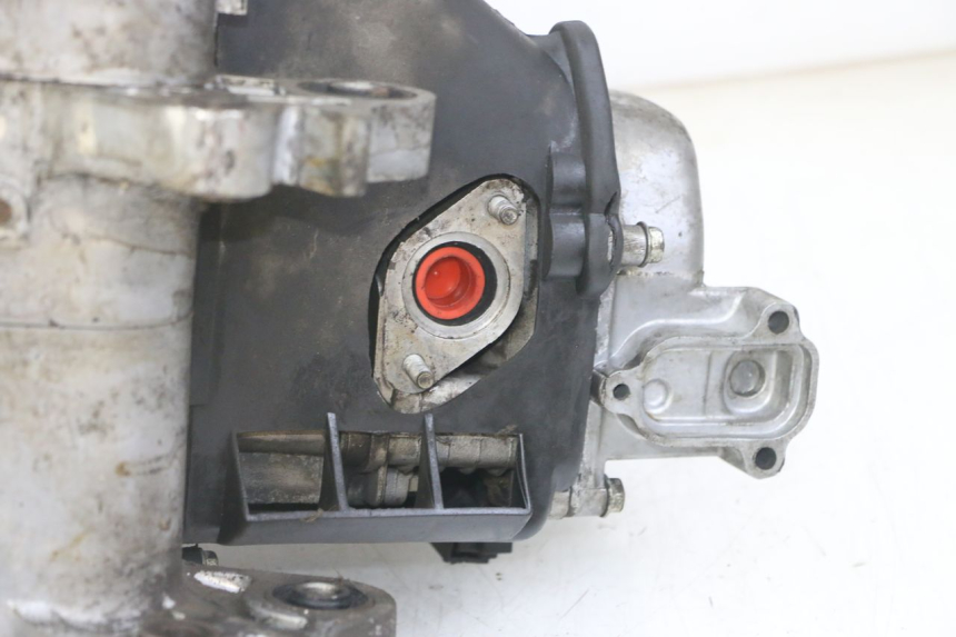 photo de ENGINE KYMCO LIKE 4T 50 (2019 - 2025)