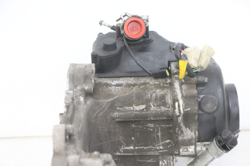 photo de ENGINE KYMCO LIKE 4T 50 (2019 - 2025)